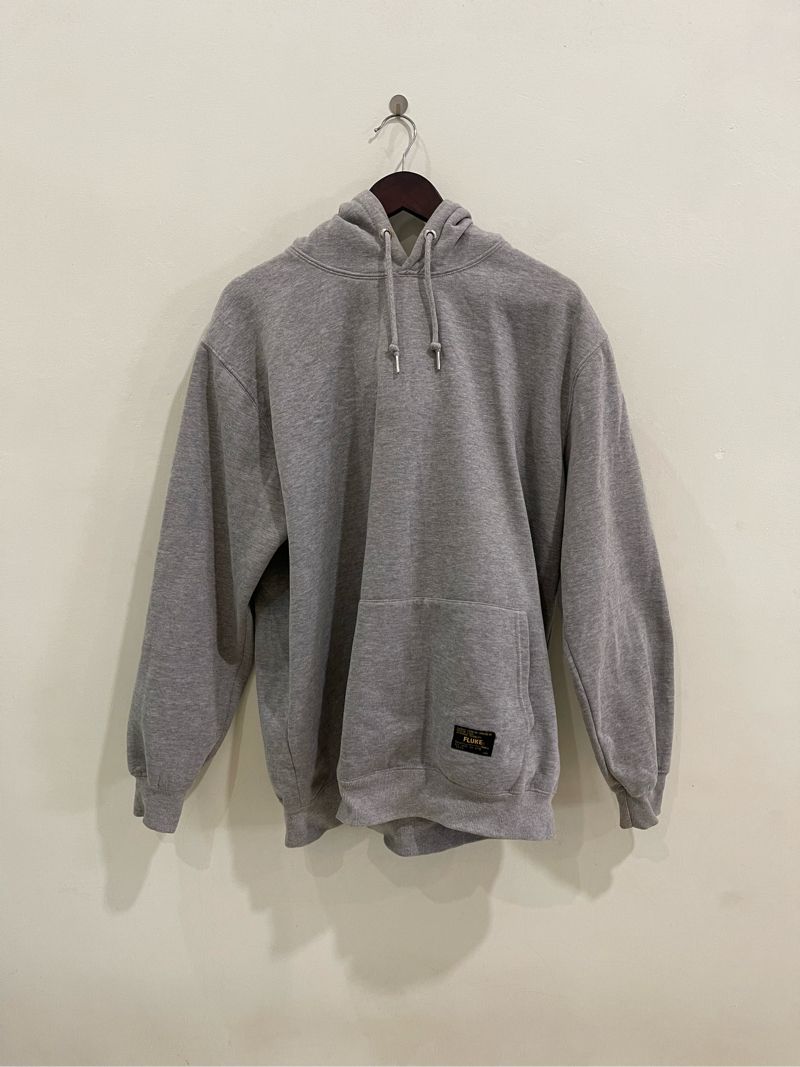 000092 HOODIE FLUKE, foto 3
