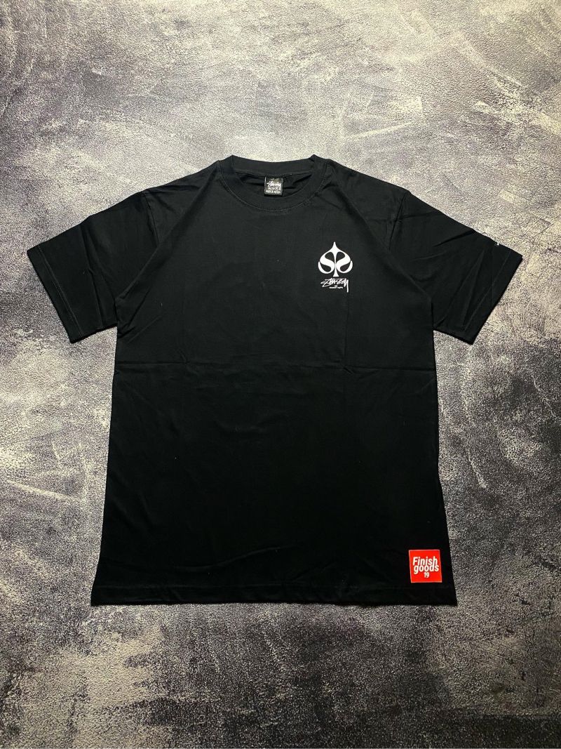 TSHIRT STUSSY NINETEN EIGHTY, foto 2