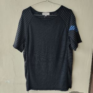 T-shirt Emporio Armani Vintage Logo made in Italy Original