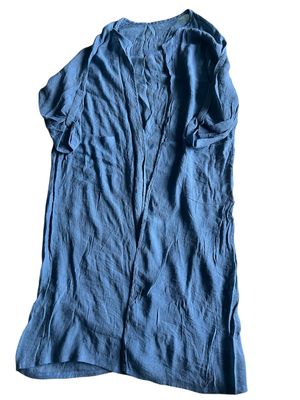 Long cardigan