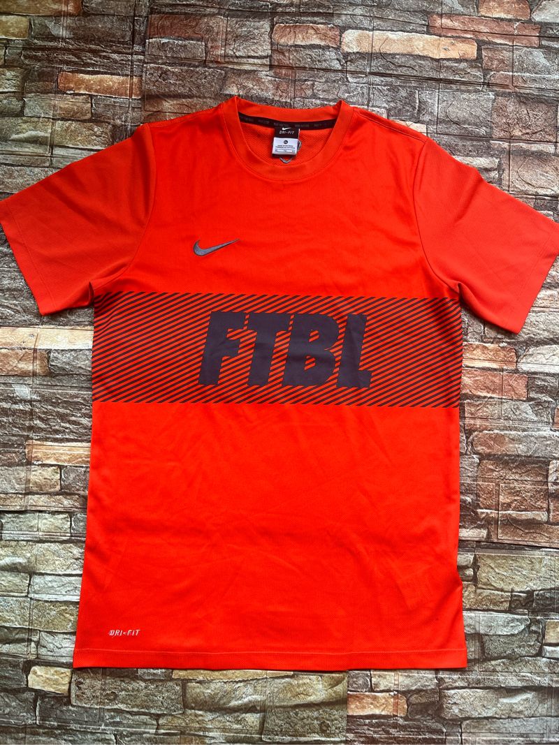 Nike FTBL, foto 2