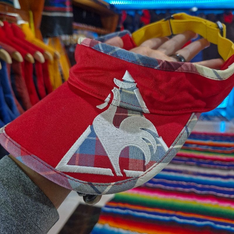 LE COQ SPORTIF, foto 4