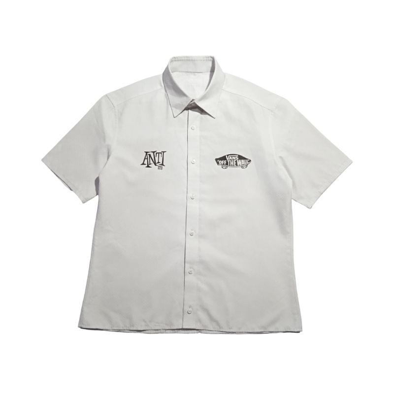 Boxy Shirt, foto 2