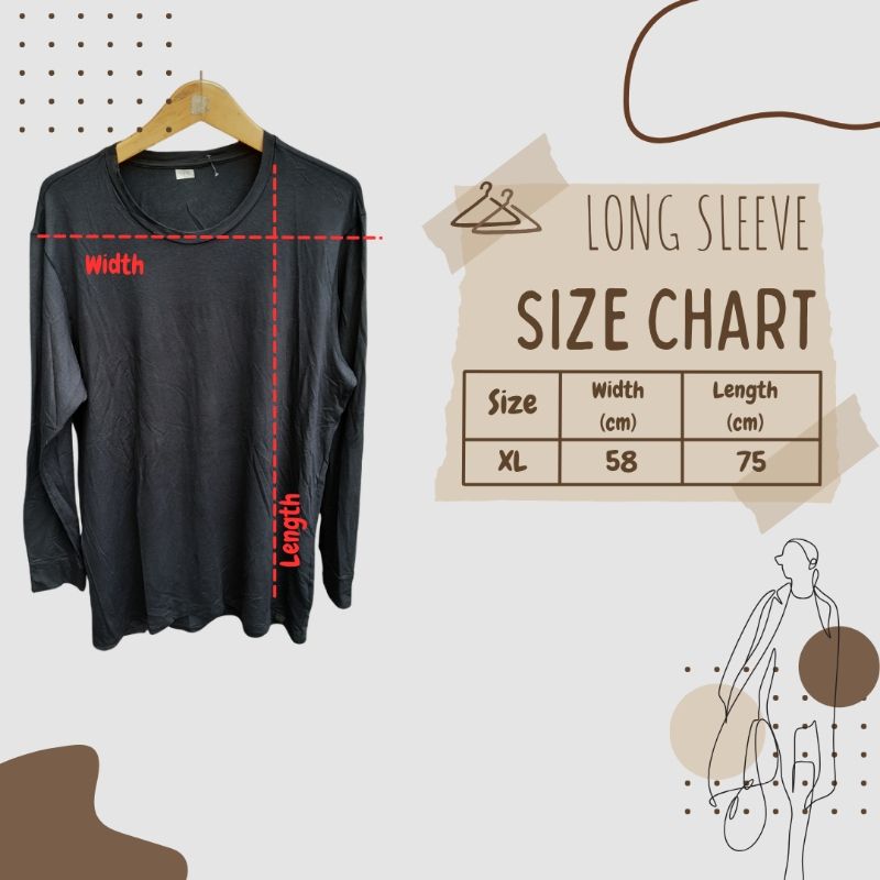 Long sleeve Heattech Extra Warm by Uniqlo, foto 2