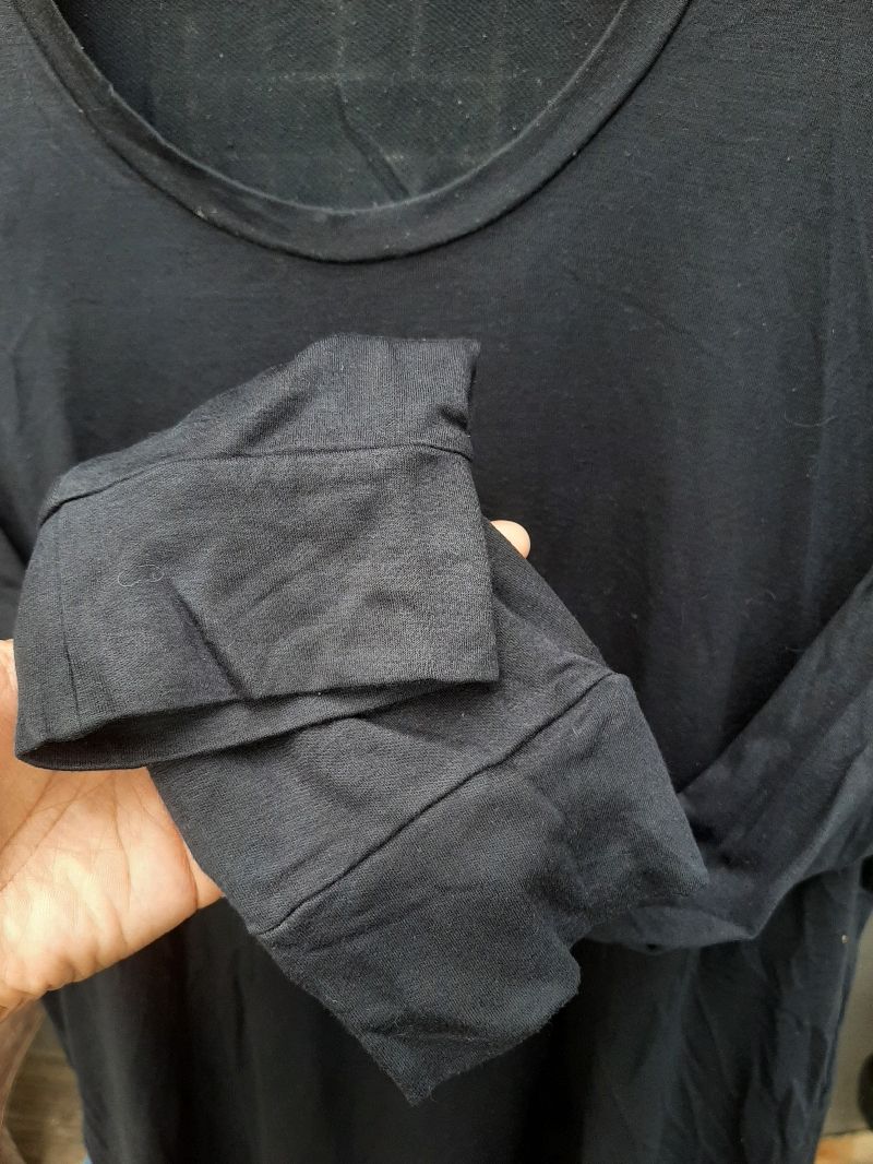Long sleeve Heattech Extra Warm by Uniqlo, foto 4