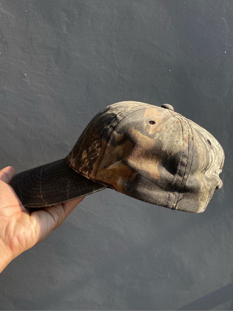Blank Realtree Hat by Unknown, foto 3