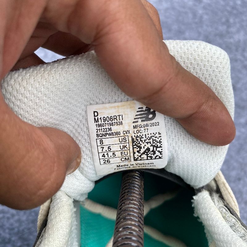 New balance 1906 R, foto 6