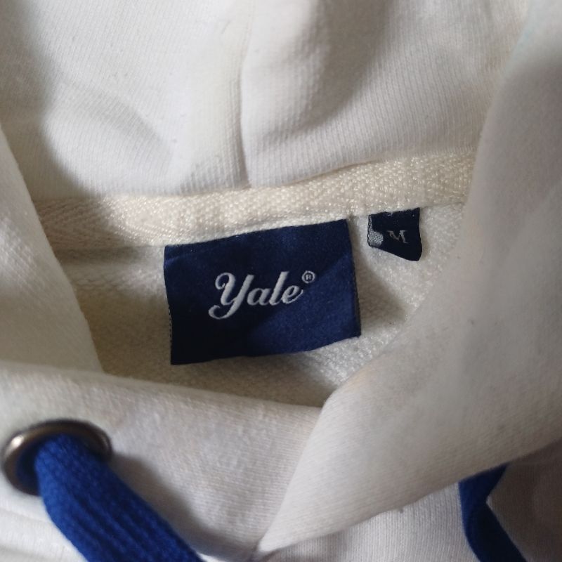 Hoodie Yale casual, foto 4