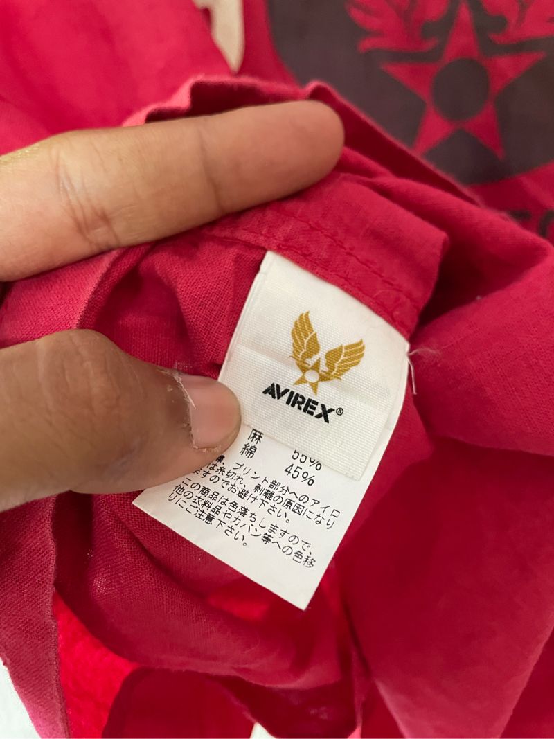 Avirex, foto 7