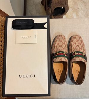 Gucci Men Loafers
