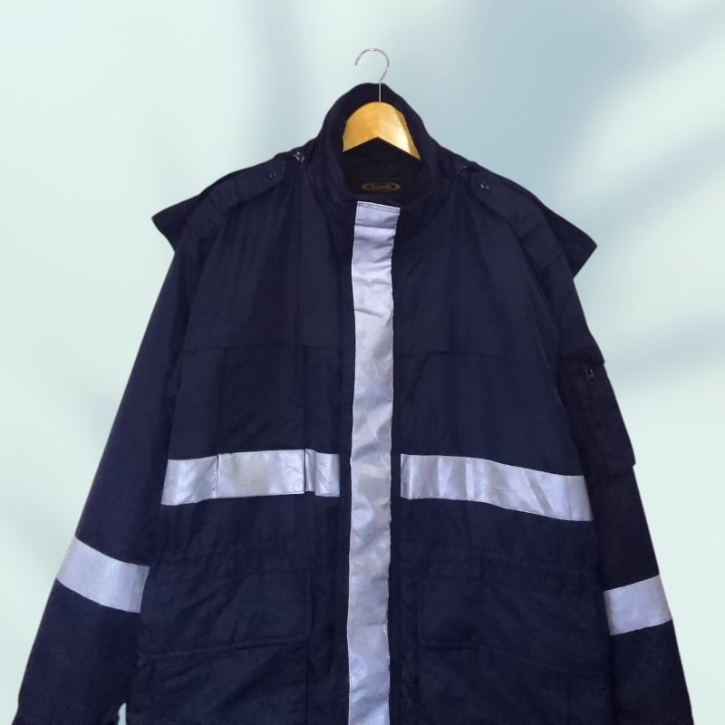 Parka 3M Safety Jaket, foto 2