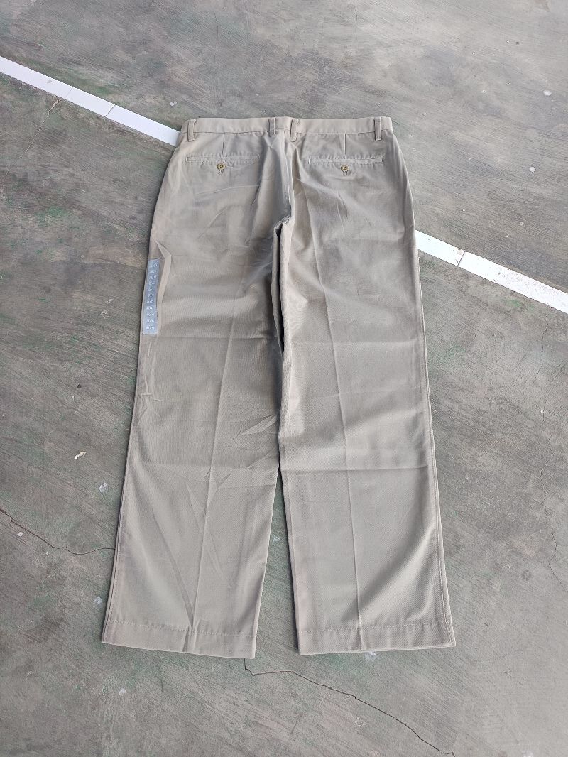 Uniqlo bnwt pleated pants, foto 4
