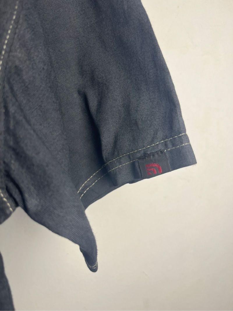 Kaos The Noreth Pace Crop, foto 3