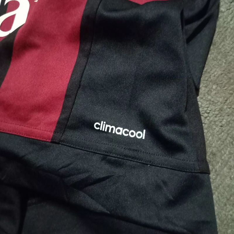 Jersey Ac Milan Youth, foto 8