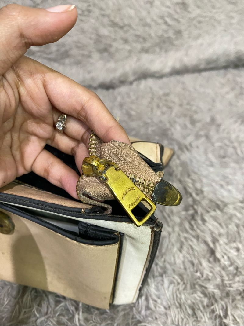 Coach Clare Crossbody, foto 6