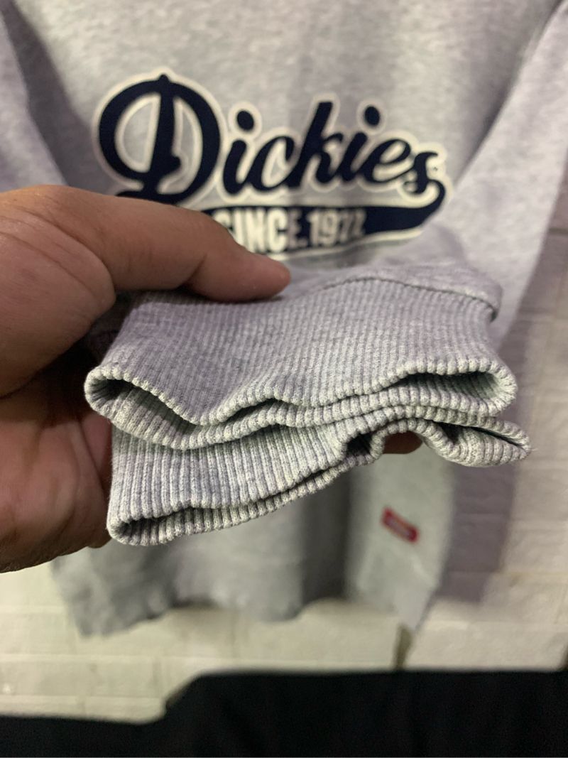Crewneck Dickies, foto 3