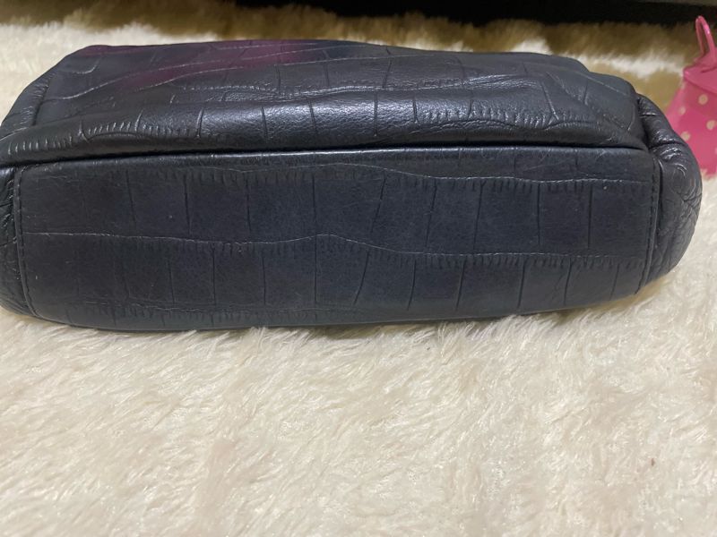Preloved sling bag yves saint laurent, foto 3