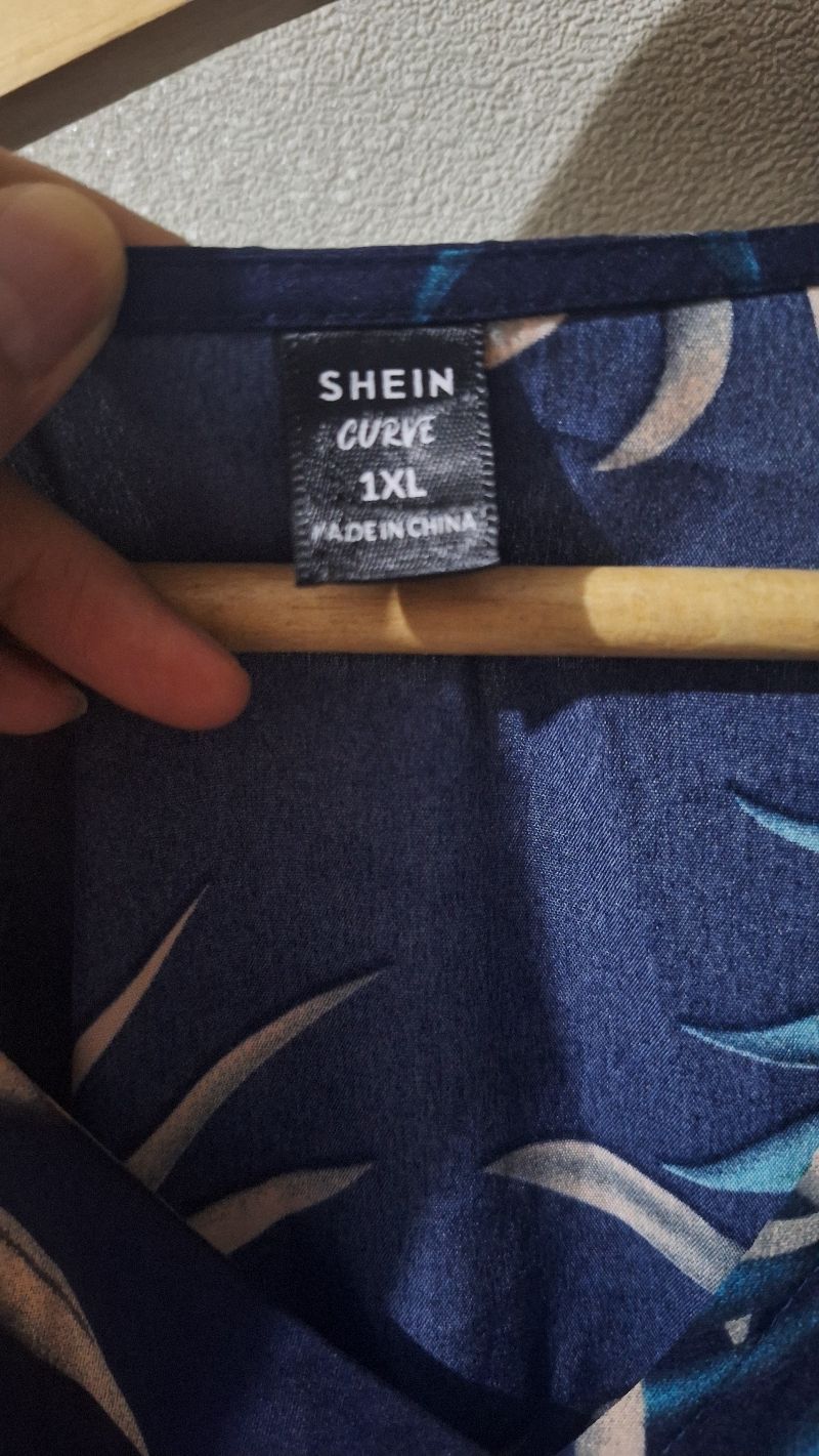 Dress Shein, foto 4