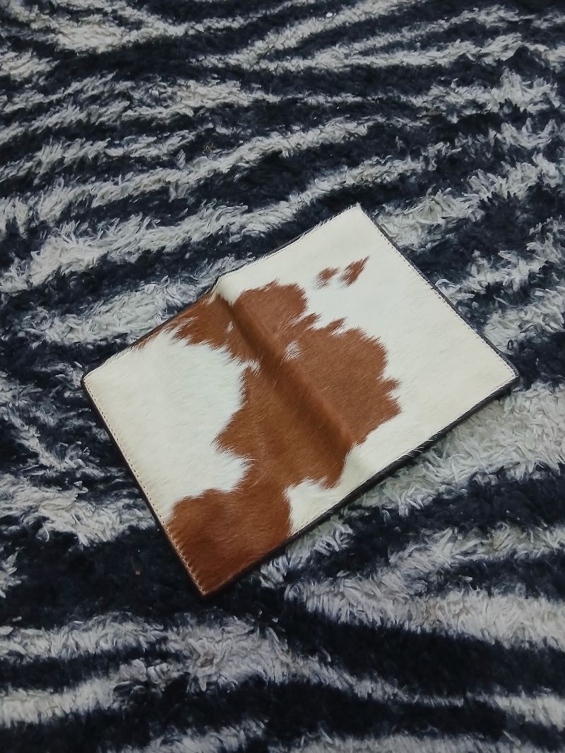Leather Card Wallet, foto 2