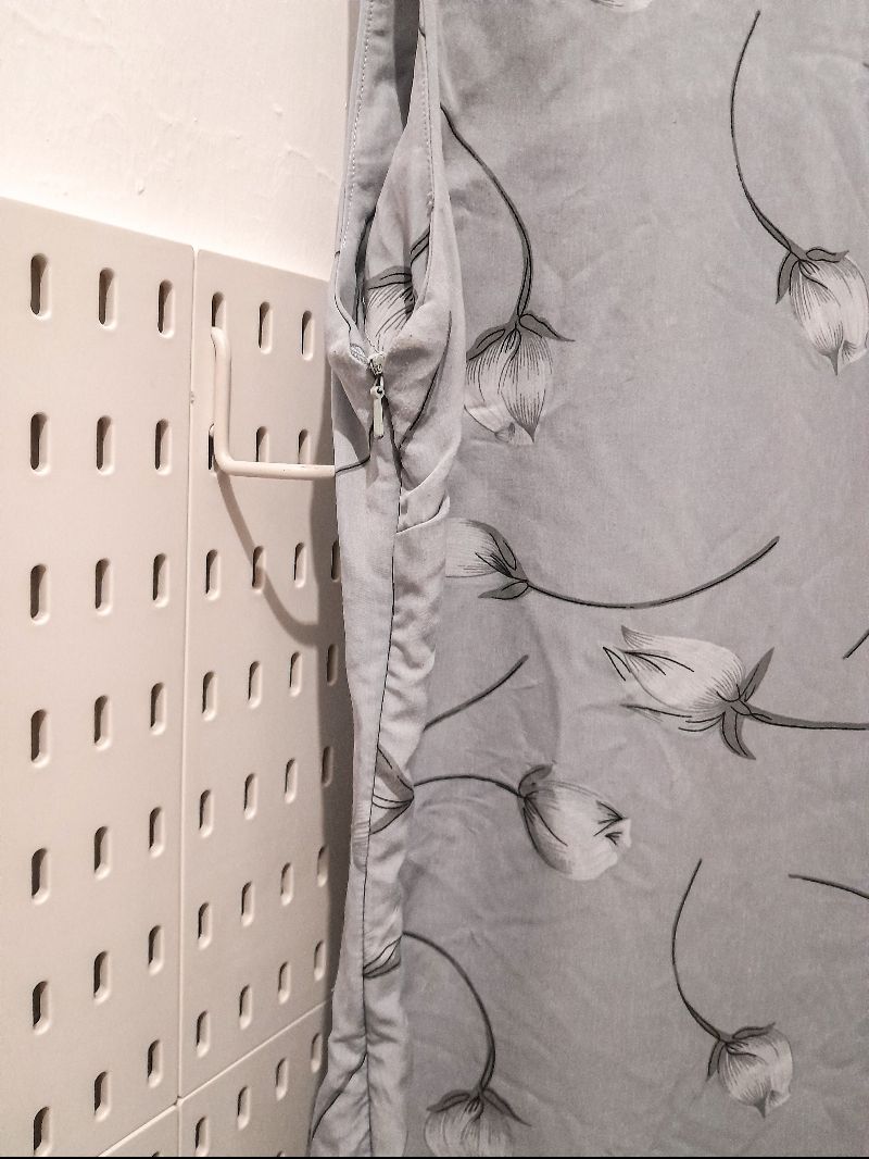 Home Dress Motif Bunga2, foto 2