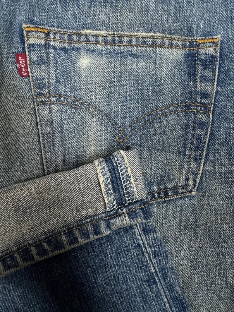 levi’s 501 jeans long pants #JLLP276, foto 6