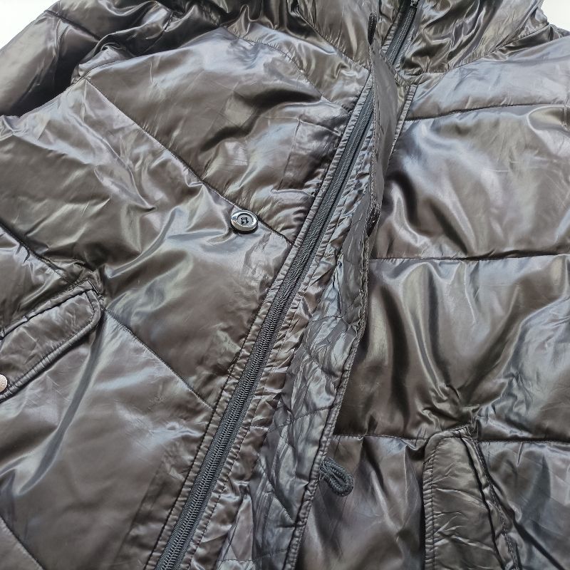 Converse puffer size L K004, foto 4