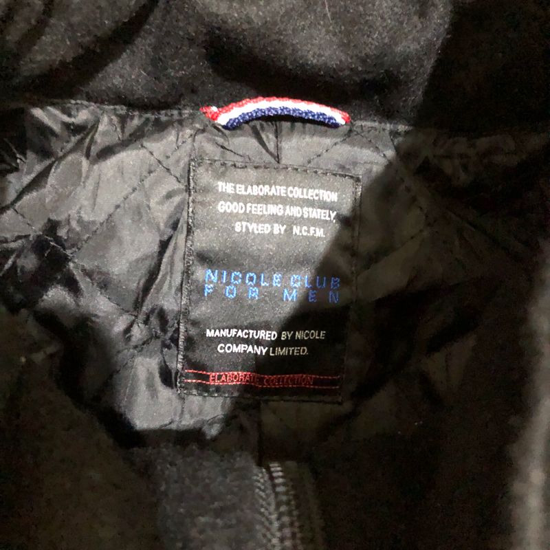 Nicole club for men Jacket, foto 4