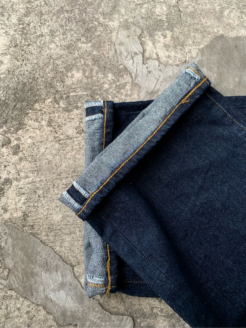 DENIM BLUE INDIGO, foto 5