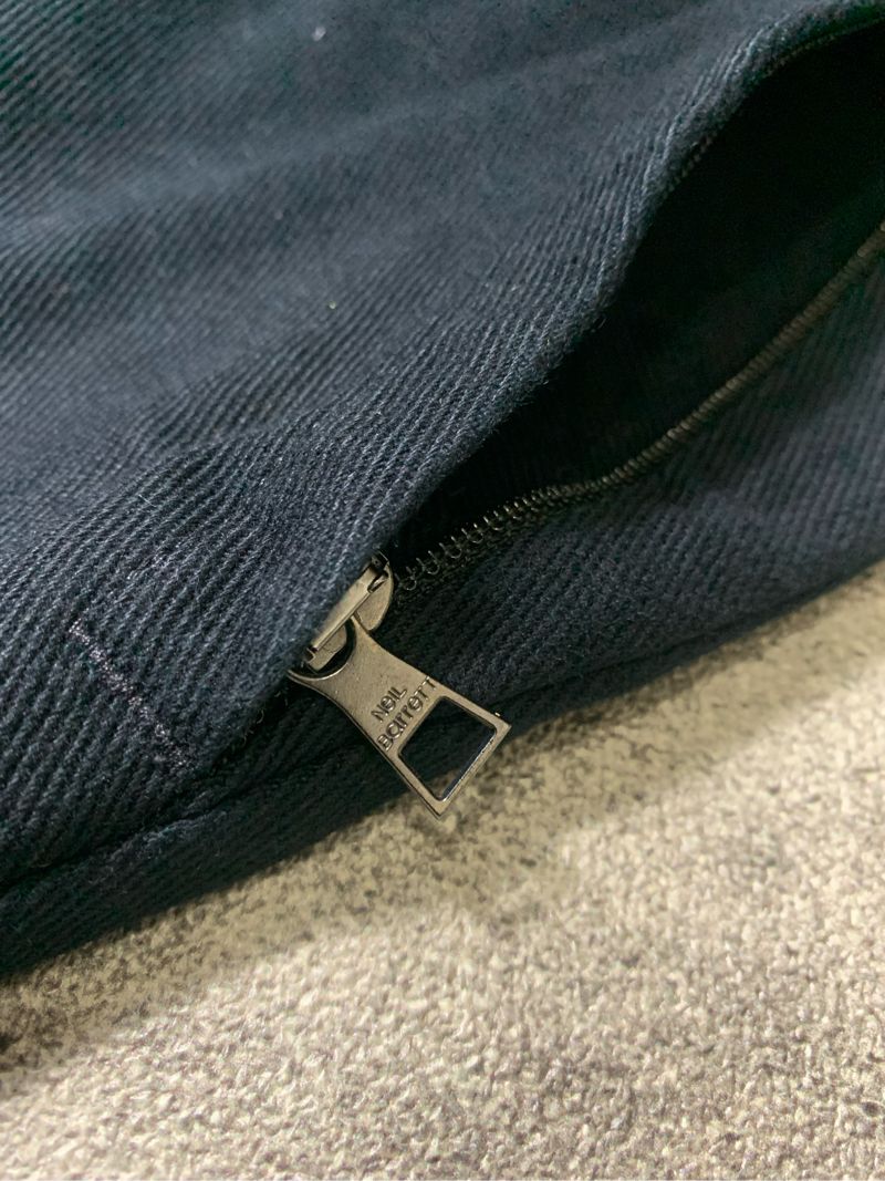 Neil barret men's trousers, foto 9