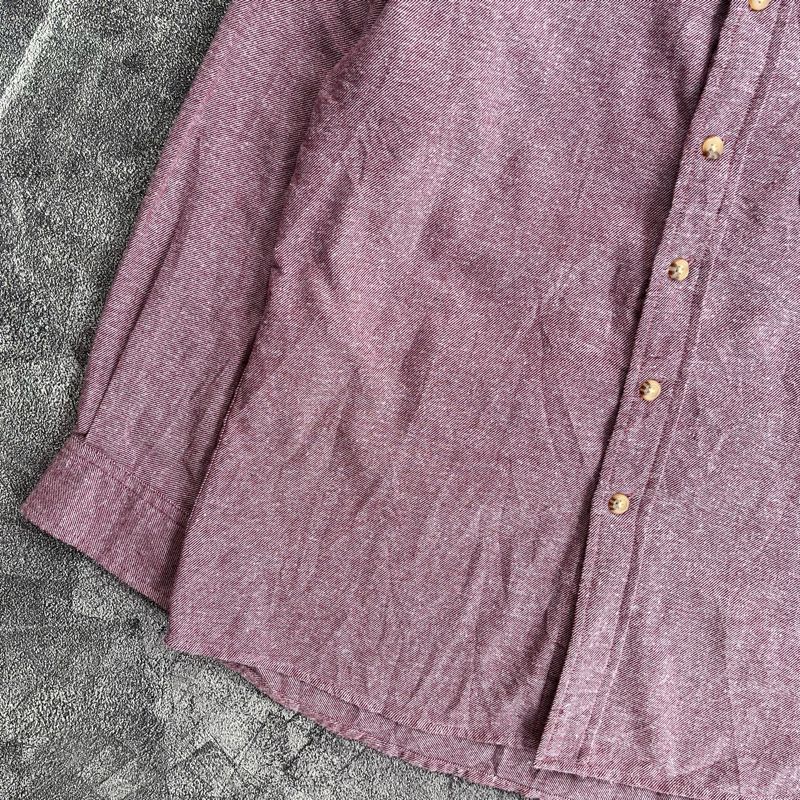 Topvalu Flannel Shirt, foto 5
