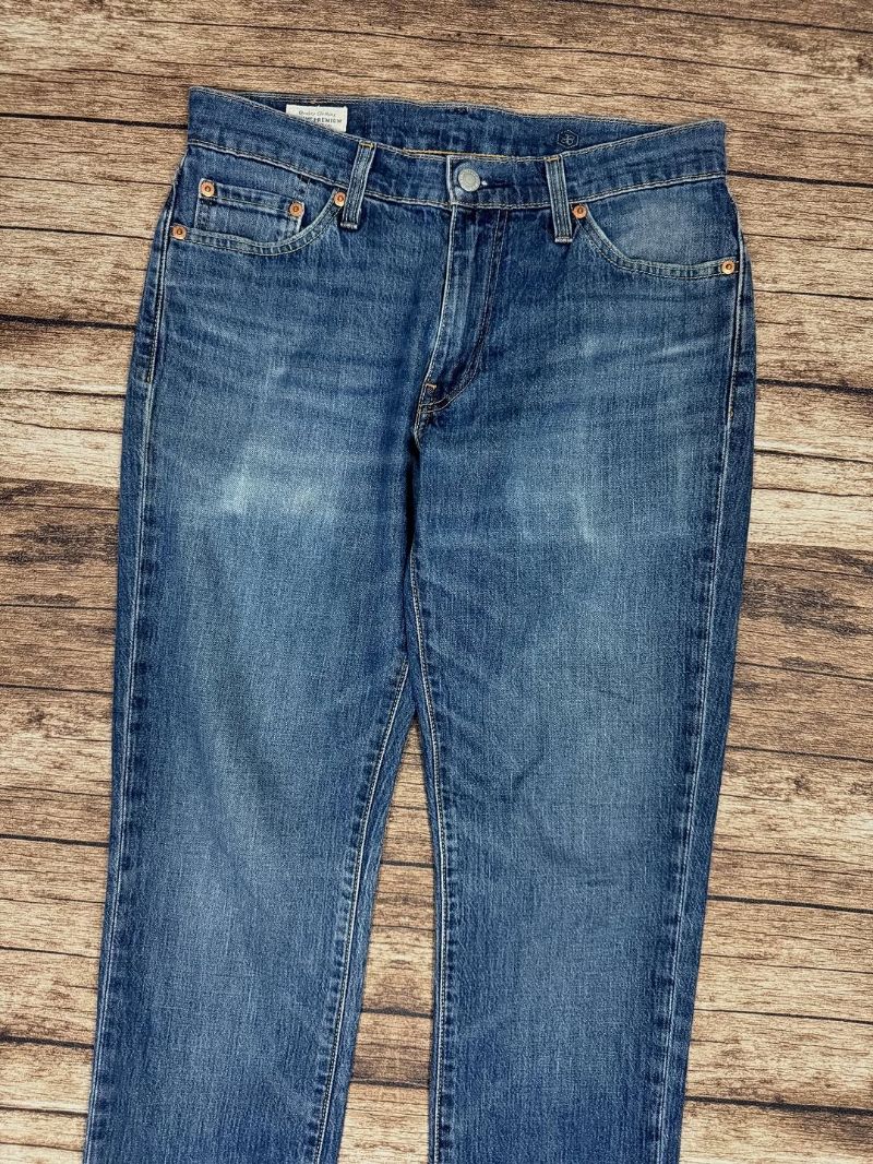 levi's 512 big E jeans long pants #JLLP302, foto 2