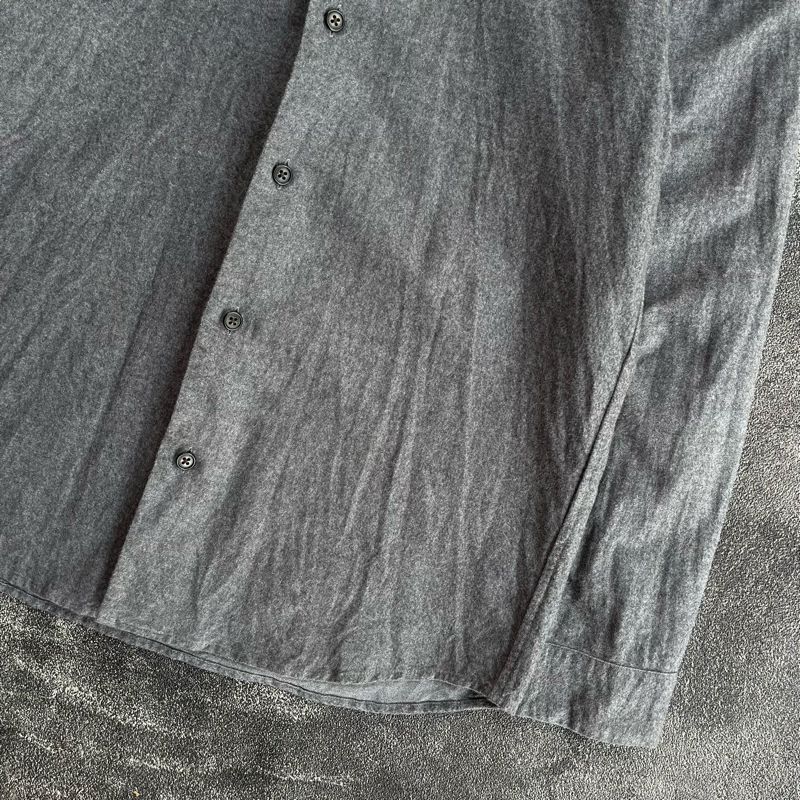 Nisica Flannel Shirt, foto 7