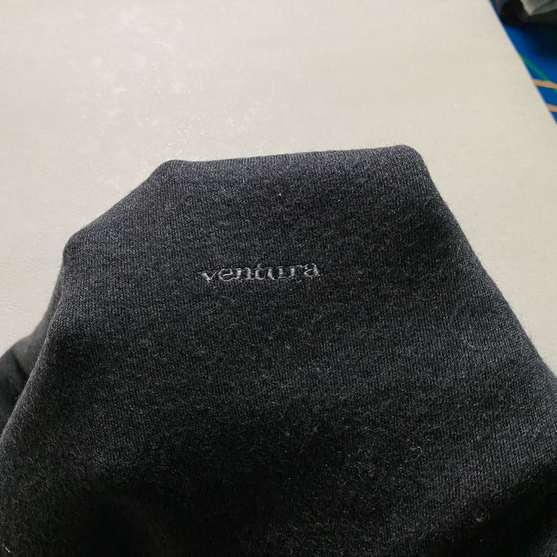 VENTURA TURTLENECK KNIT SWEATER, foto 4