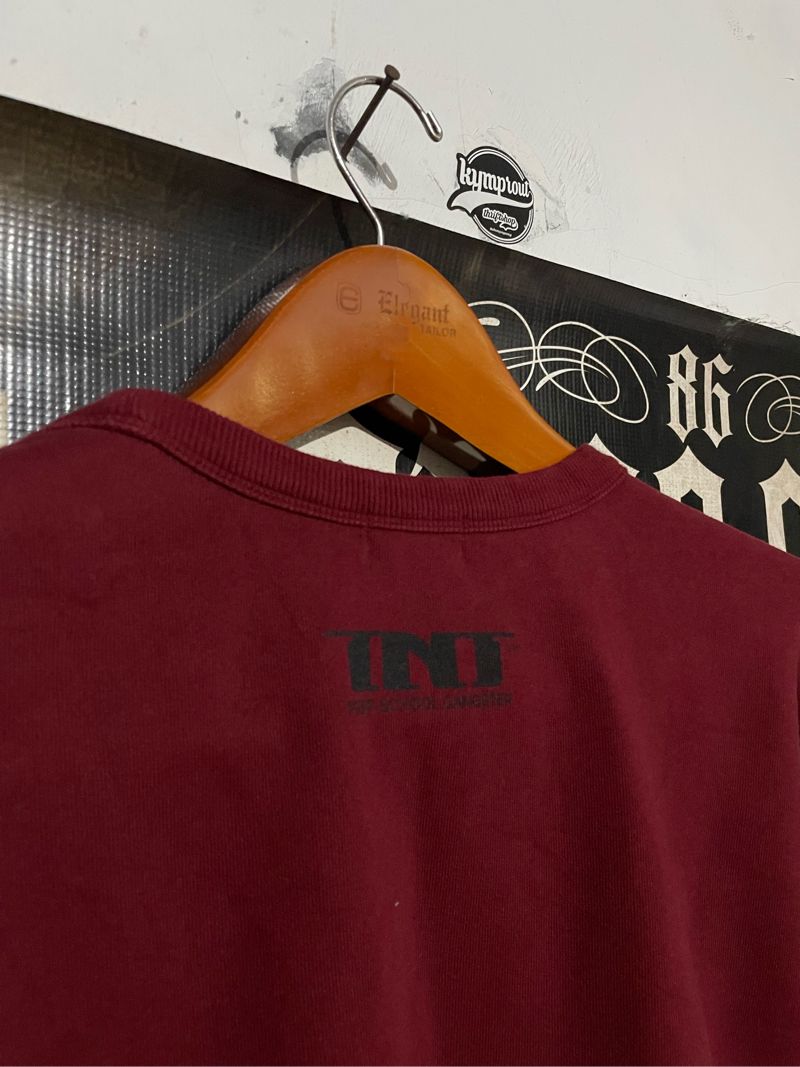 Crewneck thisisneverthat, foto 4