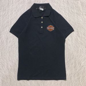 POLO SHIRT HARLEY DAVIDSON