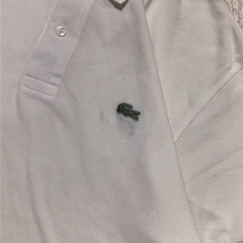 POLO SHIRT LACOSTE, foto 3