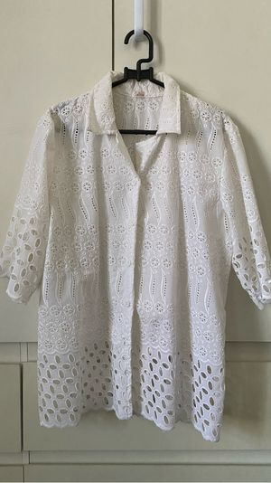 BIZZA EZILI SHIRT