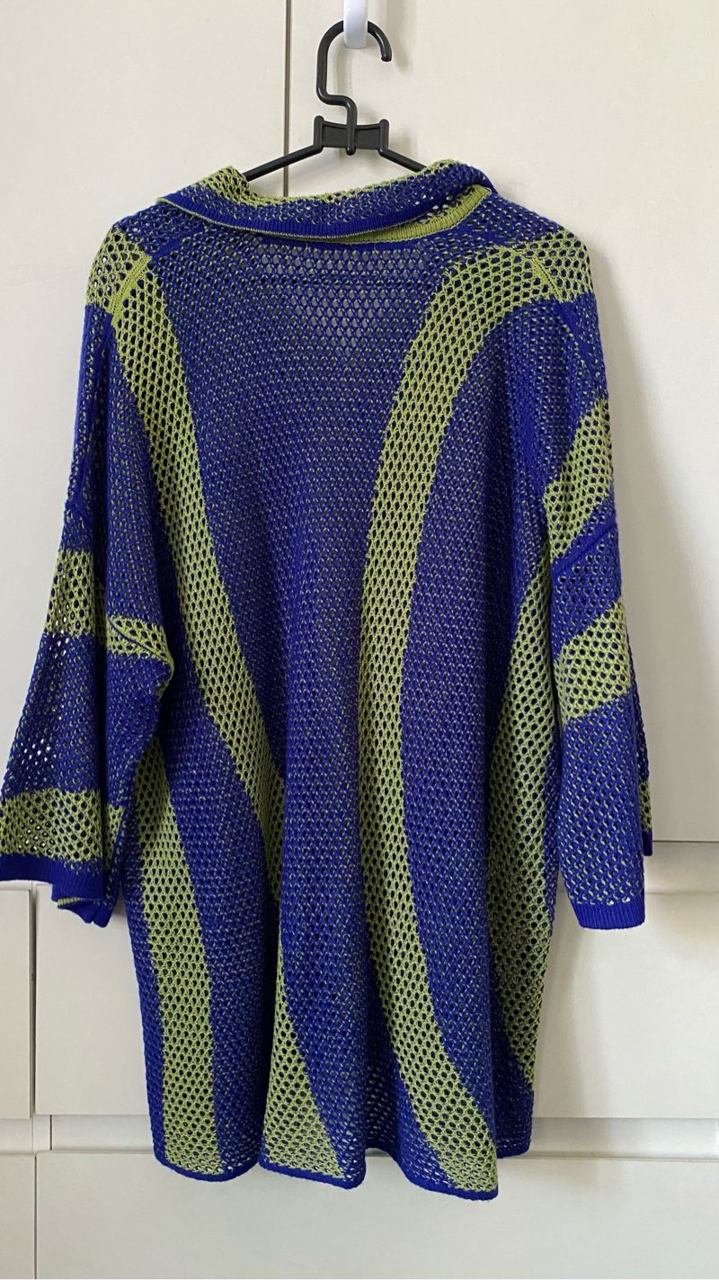 AUCTUS MADDY CARDIGAN, foto 2