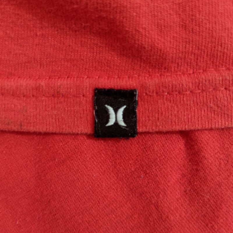 Hurley T-shirt, foto 4