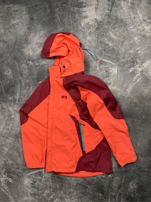 Jaket Technical Outdor K2