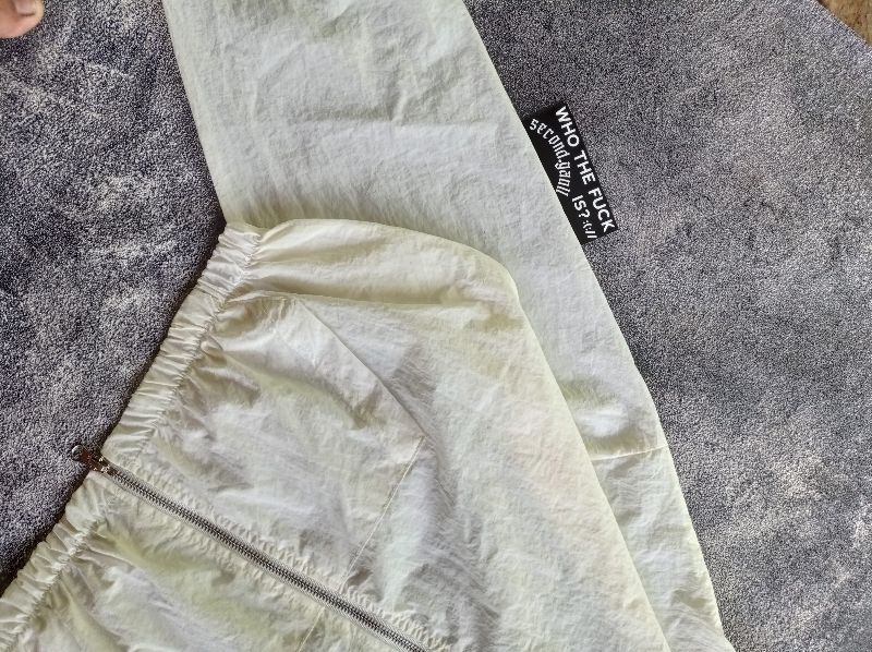 Jacket parsut crop by onion, foto 2