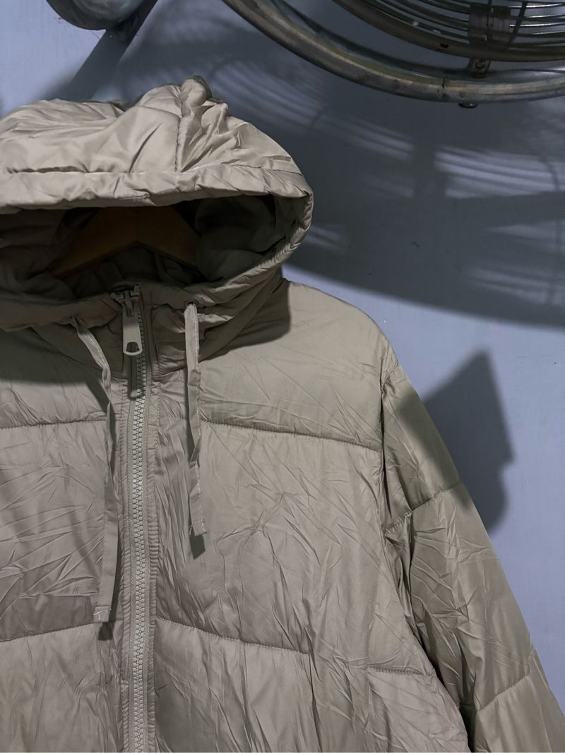 Jaket puffer paded H&M, foto 2