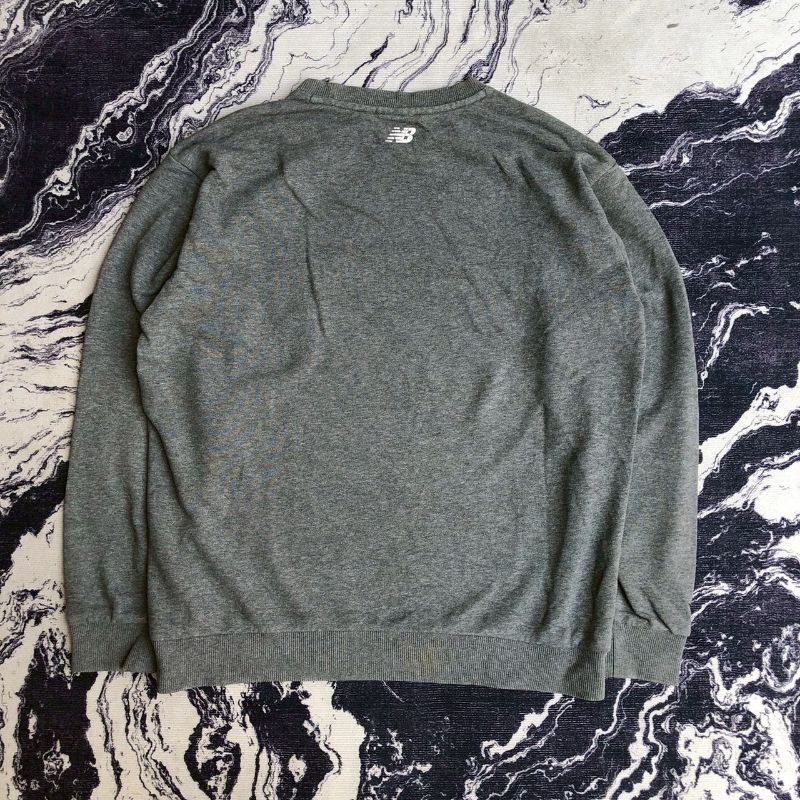 New Balance Crewneck, foto 3