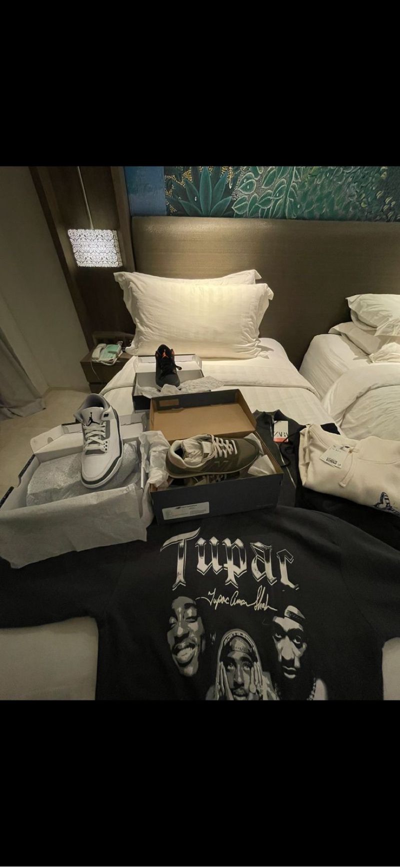 Air Jordan Retro 3 Midnight, foto 3