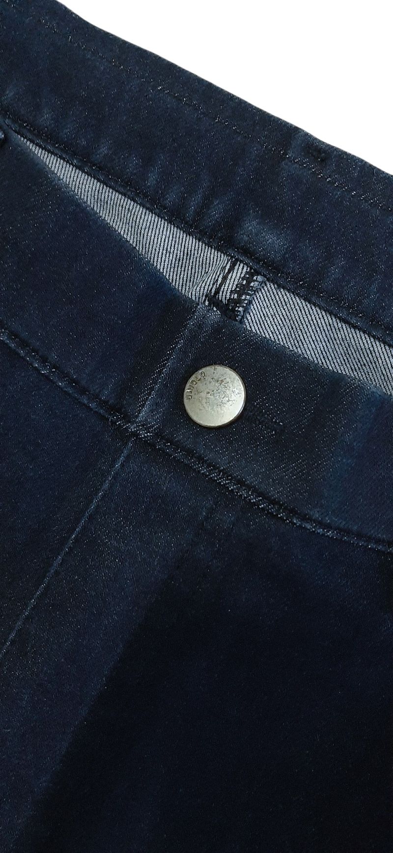 Uniqlo Jeans, foto 2