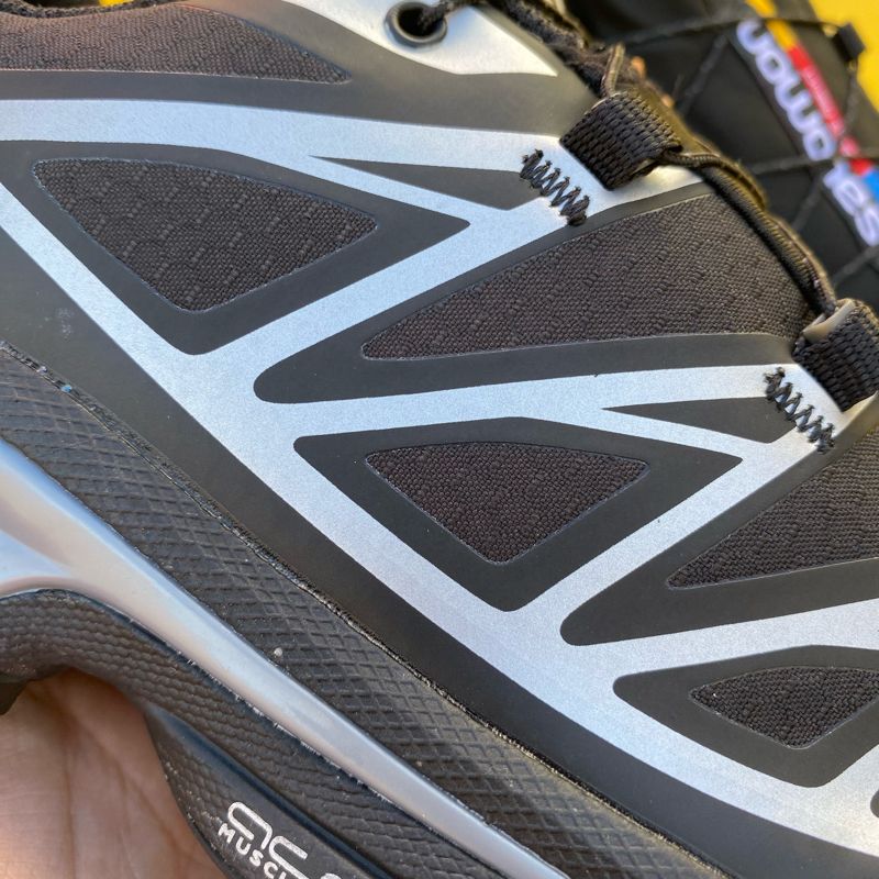 Salomon XT-6 Goretex, foto 6
