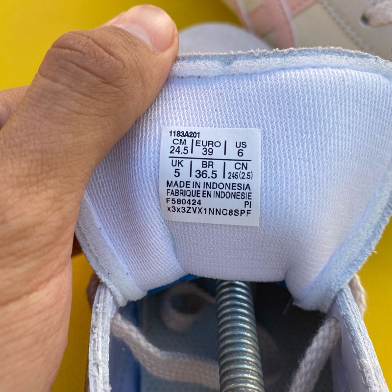 Onitsuka Tiger Mexico 66, foto 7