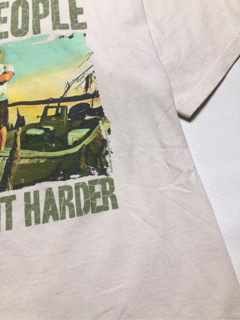 '00s Swamp poeple Tshirt, foto 3