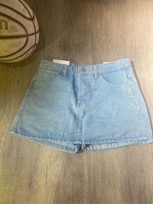 skort jeans
