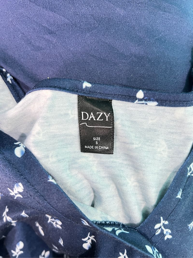DAZY Crop Top, foto 2